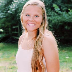 Meet your Posher, Annabel